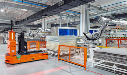 慕思健康睡眠 智能制造引領高質量發展新篇章——程序與系統開發的核心作用