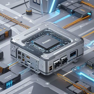 邊緣計(jì)算網(wǎng)關(guān)的應(yīng)用案例研究 程序與系統(tǒng)開發(fā)實(shí)踐